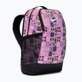Тренировъчна раница Nike Brasilia 9.5 24 l black/pink foam/white 3