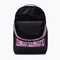 Тренировъчна раница Nike Brasilia 9.5 24 l black/pink foam/white 5