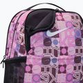 Тренировъчна раница Nike Brasilia 9.5 24 l black/pink foam/white 7