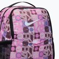 Тренировъчна раница Nike Brasilia 9.5 24 l black/pink foam/white 8