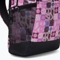 Тренировъчна раница Nike Brasilia 9.5 24 l black/pink foam/white 9
