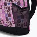 Тренировъчна раница Nike Brasilia 9.5 24 l black/pink foam/white 10
