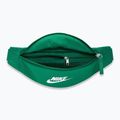 Чантичка за кръста Nike Heritage malachite/white 4