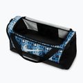 Чанта за тренировки Nike Brasilia 9.5 Aop 60 l university blue/black/white 5