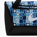 Чанта за тренировки Nike Brasilia 9.5 Aop 60 l university blue/black/white 6