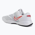 Мъжки обувки Nike Court Lite 4 white/pure platinum/light crimson 3