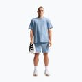 Мъжка тренировъчна тениска Nike N.A.C work blue 2