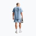 Мъжка тренировъчна тениска Nike N.A.C work blue 3