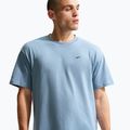 Мъжка тренировъчна тениска Nike N.A.C work blue 4