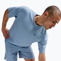 Мъжка тренировъчна тениска Nike N.A.C work blue 6