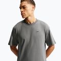 Мъжка тренировъчна тениска Nike N.A.C smoke grey 4