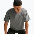 Мъжка тренировъчна тениска Nike N.A.C smoke grey 6