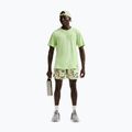 Мъжка тренировъчна тениска Nike N.A.C light liquid lime 2