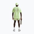 Мъжка тренировъчна тениска Nike N.A.C light liquid lime 3