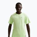 Мъжка тренировъчна тениска Nike N.A.C light liquid lime 4