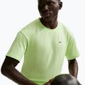 Мъжка тренировъчна тениска Nike N.A.C light liquid lime 5