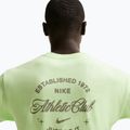 Мъжка тренировъчна тениска Nike N.A.C light liquid lime 6