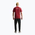 Мъжка тениска за бягане Nike Retro Run Dri-Fit team crimson 3