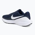 Мъжки обувки за бягане Nike Revolution 8 midnight navy/white/black/pure platinum 3