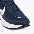 Мъжки обувки за бягане Nike Revolution 8 midnight navy/white/black/pure platinum 7