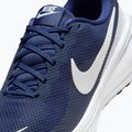 Мъжки обувки за бягане Nike Revolution 8 midnight navy/white/black/pure platinum 8