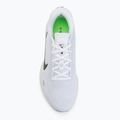 Мъжки обувки за бягане NikeJourney Run white/green strike/glacier blue/black 5