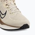 Дамски обувки за бягане Nike Quest 6 light khaki/sail/metallic gold/off noir 7