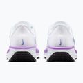 Дамски обувки за бягане Nike Quest 6 white/black/bright violet/sapphire 4
