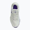 Мъжки баскетболни обувки Nike G.T. Cut Academy 2 white/court purple/pourt purple 3