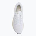 Дамски обувки за бягане Nike Quest 6 white/sail/chalk/white 5