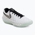 Мъжки баскетболни обувки Nike G.T. Cut Academy 2 white/glacier blue/summit white/black