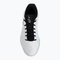Мъжки баскетболни обувки Nike G.T. Cut Academy 2 white/glacier blue/summit white/black 5