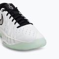 Мъжки баскетболни обувки Nike G.T. Cut Academy 2 white/glacier blue/summit white/black 7