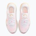 Дамски обувки за бягане Nike Journey Run white/sail/ice peach/orange pulse 5