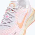 Дамски обувки за бягане Nike Journey Run white/sail/ice peach/orange pulse 7