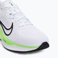 Мъжки обувки за бягане Nike Quest 6 white/green strike/glacier blue/black 7