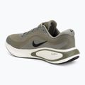 Мъжки обувки за бягане NikeJourney Run silver sage/black spruce/phantom/black 3
