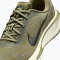 Мъжки обувки за бягане NikeJourney Run silver sage/black spruce/phantom/black 8