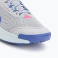 Дамски обувки за бягане Nike Juniper Trail 3 grey fog/sapphire/glacier blue 7