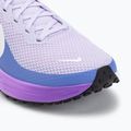 Дамски обувки за бягане Nike Revolution 8 violet mist/sapphire/black/white 7