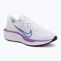Дамски обувки за бягане Nike Quest 6 white/black/bright violet/sapphire