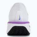 Дамски обувки за бягане Nike Quest 6 white/black/bright violet/sapphire 6