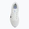 Дамски обувки за бягане Nike Winflo 11 summit white/violet mist/sapphire/black 5