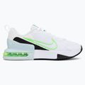 Мъжки обувки за тренировка Nike Air Max Alpha Trainer 6 white/glacier blue/green strike 2