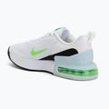 Мъжки обувки за тренировка Nike Air Max Alpha Trainer 6 white/glacier blue/green strike 3