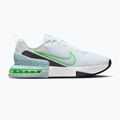 Мъжки обувки за тренировка Nike Air Max Alpha Trainer 6 white/glacier blue/green strike