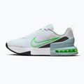 Мъжки обувки за тренировка Nike Air Max Alpha Trainer 6 white/glacier blue/green strike 2