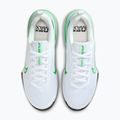 Мъжки обувки за тренировка Nike Air Max Alpha Trainer 6 white/glacier blue/green strike 5