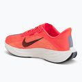 Дамски обувки за бягане Nike Pegasus Plus hot lava/orange pulse/dark raisin 3