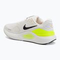 Мъжки обувки за бягане Nike Structure 26 summit white/volt/total orange/black 3